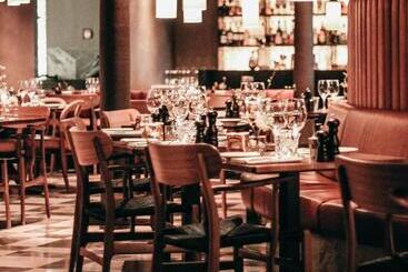 Nobis Hotel Stockholm, A Member Of Design Hotels™