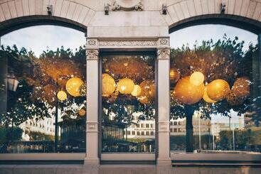 Nobis Hotel Stockholm, A Member Of Design Hotels™