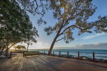 هتل Oaks Resort & Spa Hervey Bay