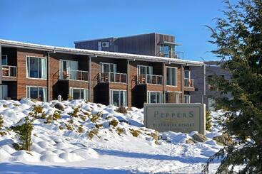 هتل Peppers Bluewater Resort