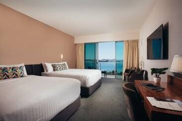 هتل Port Lincoln
