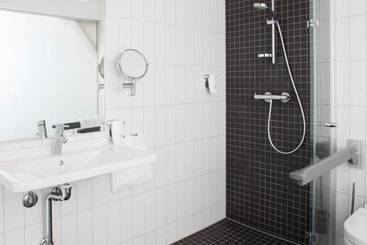 Quality Hotel Waterfront