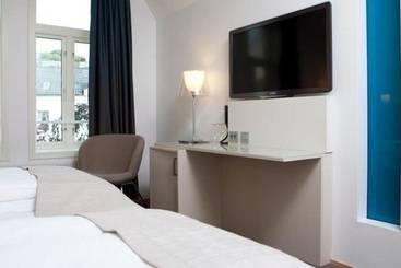 Quality Hotel Waterfront
