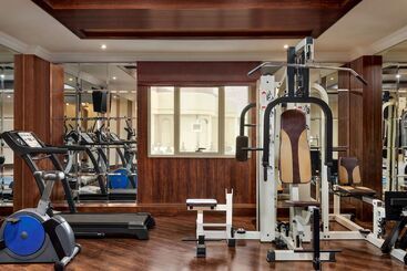 هتل Ramada By Wyndham Dammam Khaleej Road
