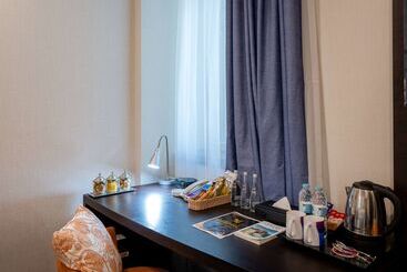 هتل Ramada Encore Doha By Wyndham
