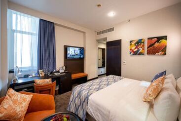 هتل Ramada Encore Doha By Wyndham