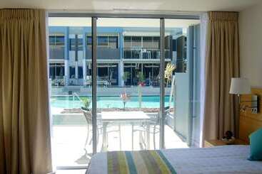 هتل Ramada By Wyndham Hervey Bay
