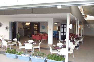 هتل Ramada By Wyndham Hervey Bay