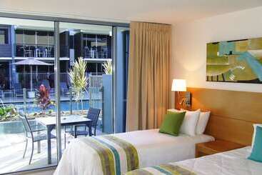 هتل Ramada By Wyndham Hervey Bay