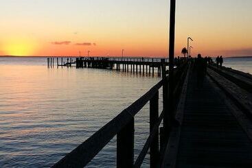 هتل Ramada By Wyndham Hervey Bay
