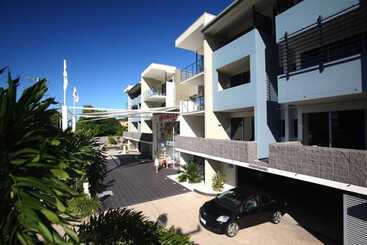 هتل Ramada By Wyndham Hervey Bay