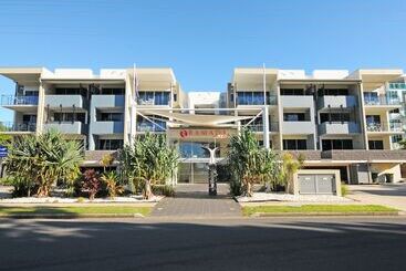 هتل Ramada By Wyndham Hervey Bay