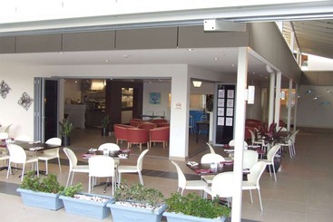 هتل Ramada By Wyndham Hervey Bay