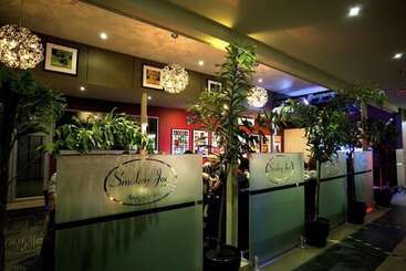 هتل Ramada By Wyndham Hervey Bay