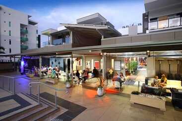 هتل Ramada By Wyndham Hervey Bay