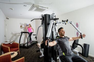 هتل Ramada By Wyndham Hervey Bay