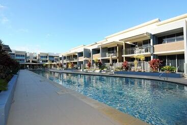 هتل Ramada By Wyndham Hervey Bay