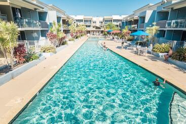 هتل Ramada By Wyndham Hervey Bay