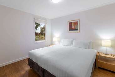 هتل Ramada Resort By Wyndham Phillip Island