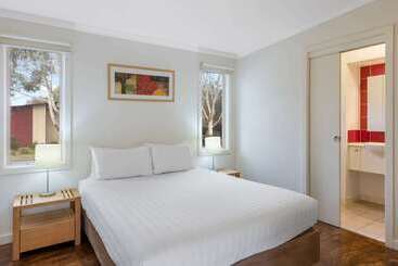 هتل Ramada Resort By Wyndham Phillip Island
