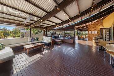 هتل Ramada Resort By Wyndham Phillip Island