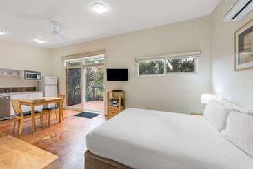 هتل Ramada Resort By Wyndham Phillip Island