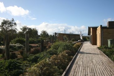 هتل Ramada Resort By Wyndham Phillip Island