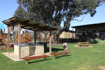 هتل Ramada Resort By Wyndham Phillip Island