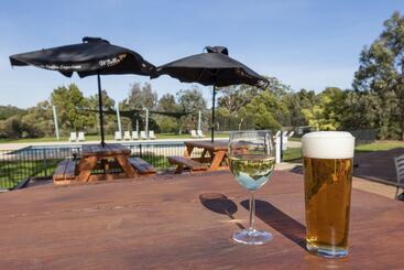 هتل Ramada Resort By Wyndham Phillip Island