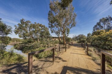هتل Ramada Resort By Wyndham Phillip Island