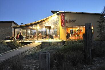 هتل Ramada Resort By Wyndham Phillip Island
