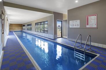 هتل Ramada Resort By Wyndham Phillip Island