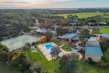 هتل Ramada Resort By Wyndham Phillip Island
