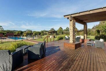 هتل Ramada Resort By Wyndham Phillip Island