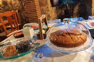 乡村酒店 Posada De Candelario