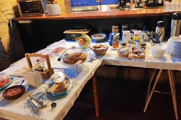 乡村酒店  Posada De Candelario