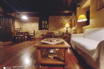 乡村酒店  Posada De Candelario
