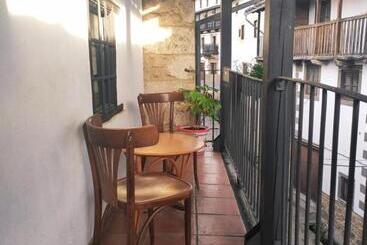 乡村酒店  Posada De Candelario