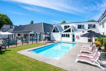 Scenic Hotel Marlborough