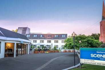 Scenic Hotel Marlborough