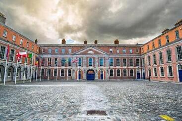 هتل Temple Bar Lane