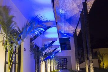 The Rhino Resort Hotel & Spa