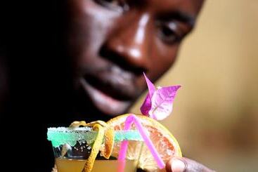 The Rhino Resort Hotel & Spa