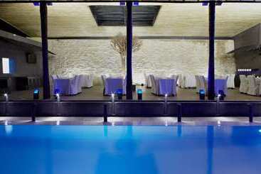 The Rhino Resort Hotel & Spa