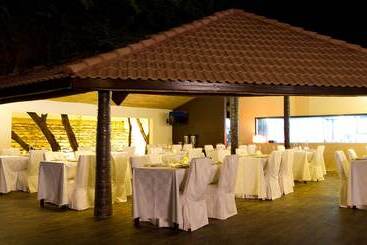 The Rhino Resort Hotel & Spa