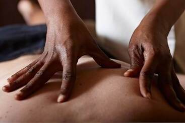 The Rhino Resort Hotel & Spa