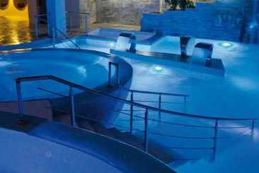 The Rhino Resort Hotel & Spa