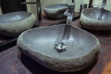 The Rhino Resort Hotel & Spa
