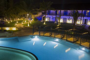 The Rhino Resort Hotel & Spa