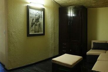 The Rhino Resort Hotel & Spa